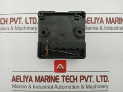 Analogue Time Switch 16026 Brand Flash 110Vac-50/60 Hz