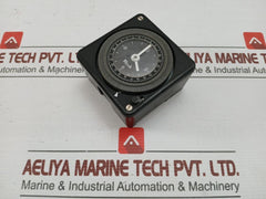 Analogue Time Switch 16026 Brand Flash 110Vac-50/60 Hz