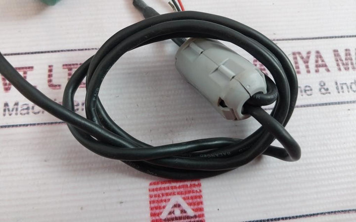 Analox 9212-2 Green Oxygen Sensor