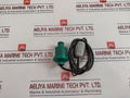 Analox 9212-2 Green Oxygen Sensor