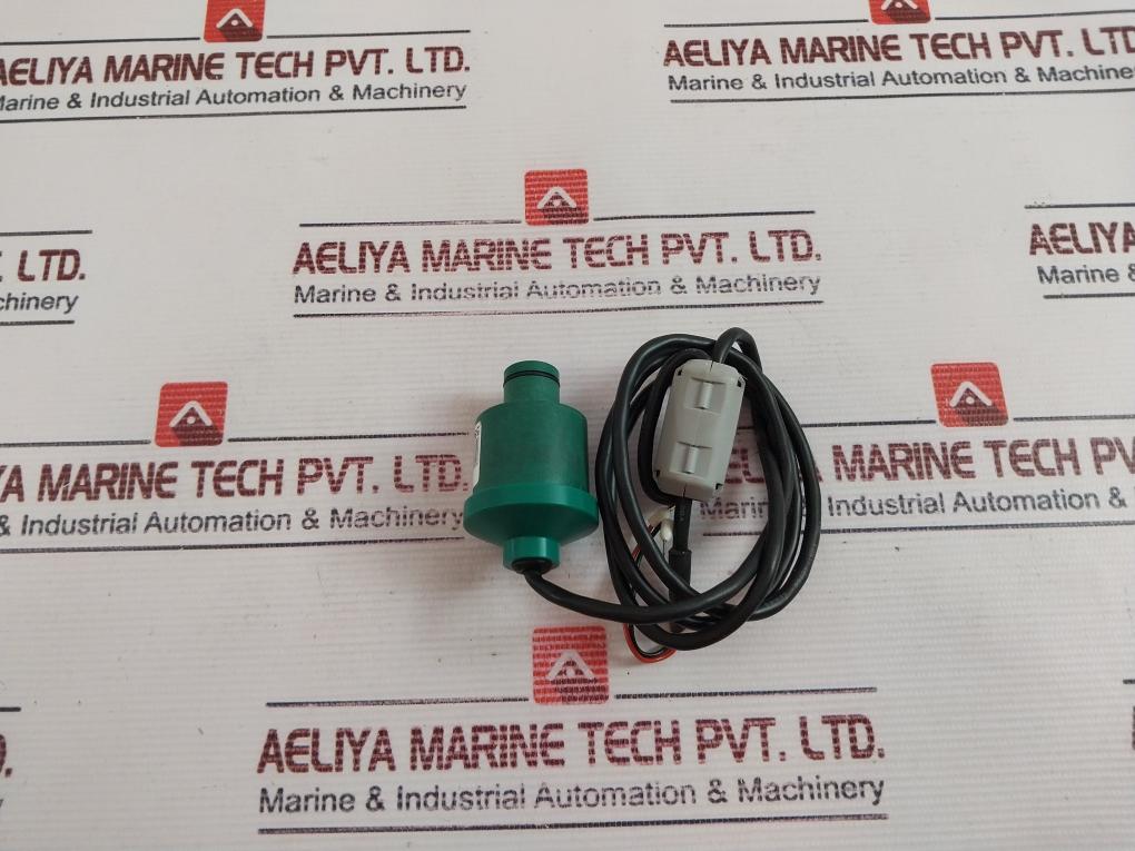 Analox 9212-2 Green Oxygen Sensor