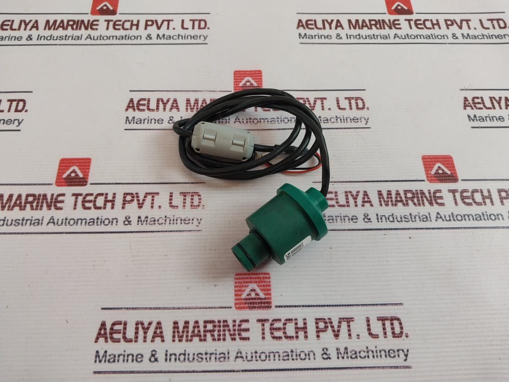 Analox 9212-2 Green Oxygen Sensor