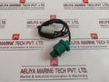 Analox 9212-2 Green Oxygen Sensor
