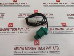 Analox 9212-2 Green Oxygen Sensor