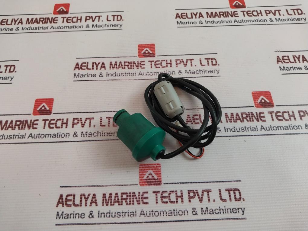 Analox 9212-2 Green Oxygen Sensor