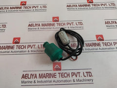Analox 9212-2 Green Oxygen Sensor