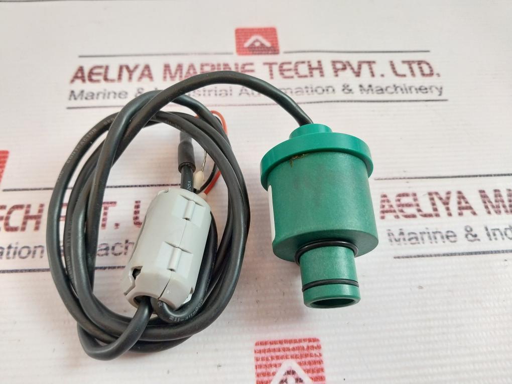 Analox 9212-2 Green Oxygen Sensor