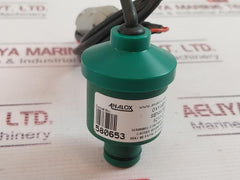 Analox 9212-2 Green Oxygen Sensor
