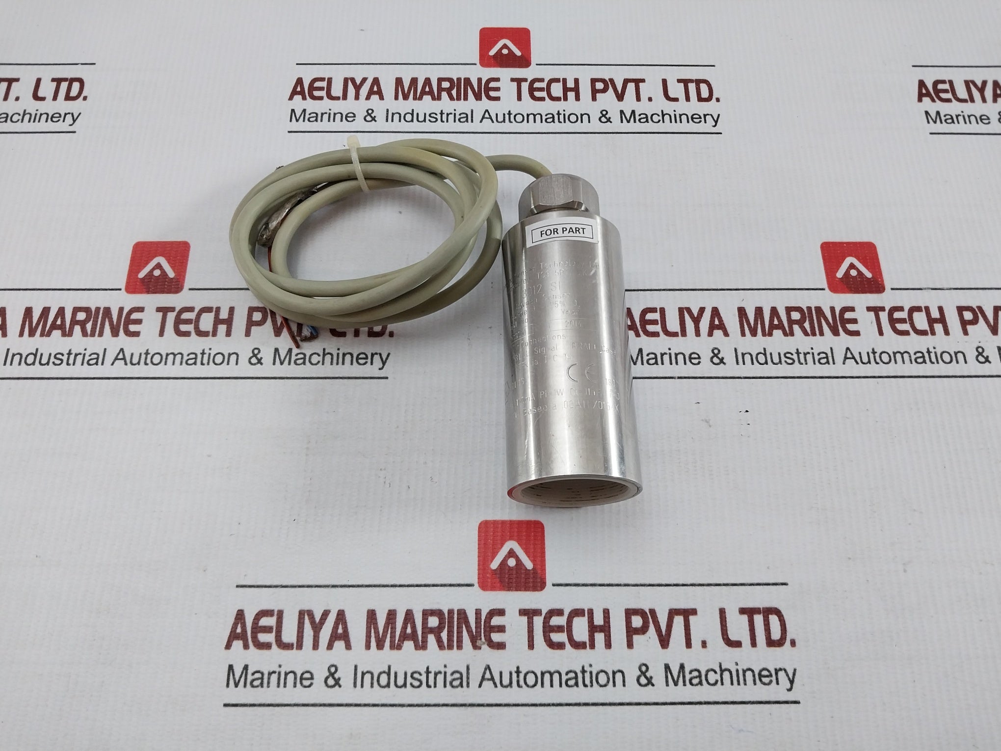 Analox Sensor 3012 Si Oxygen Sensor 30V 100Ma