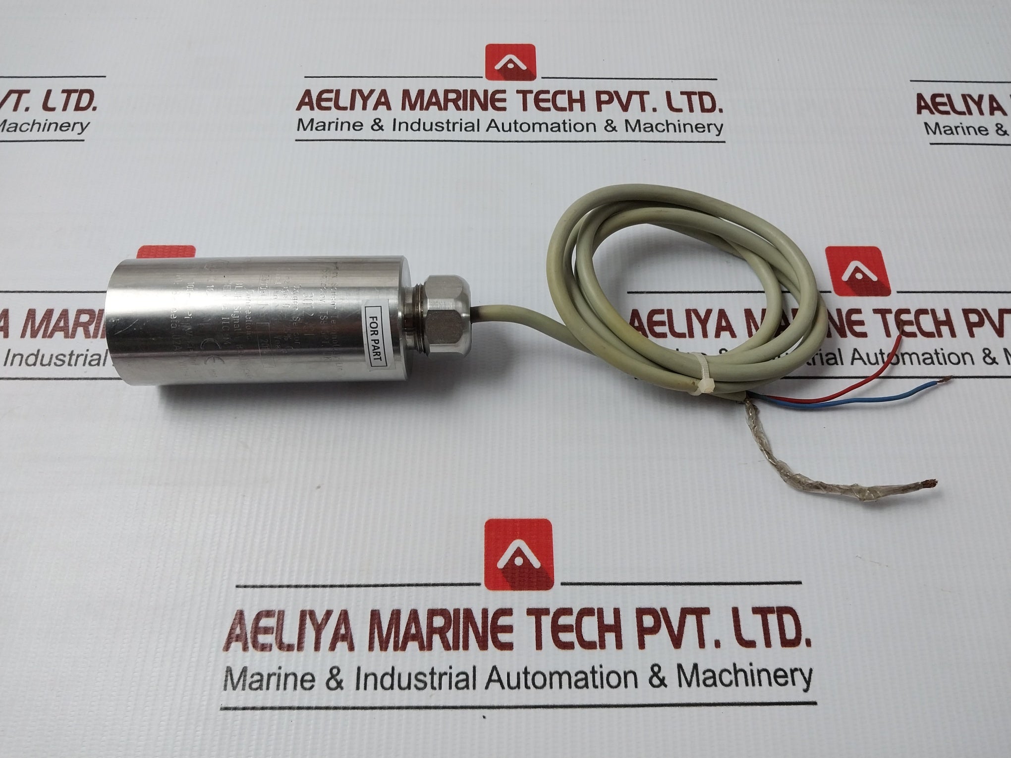 Analox Sensor 3012 Si Oxygen Sensor 30V 100Ma