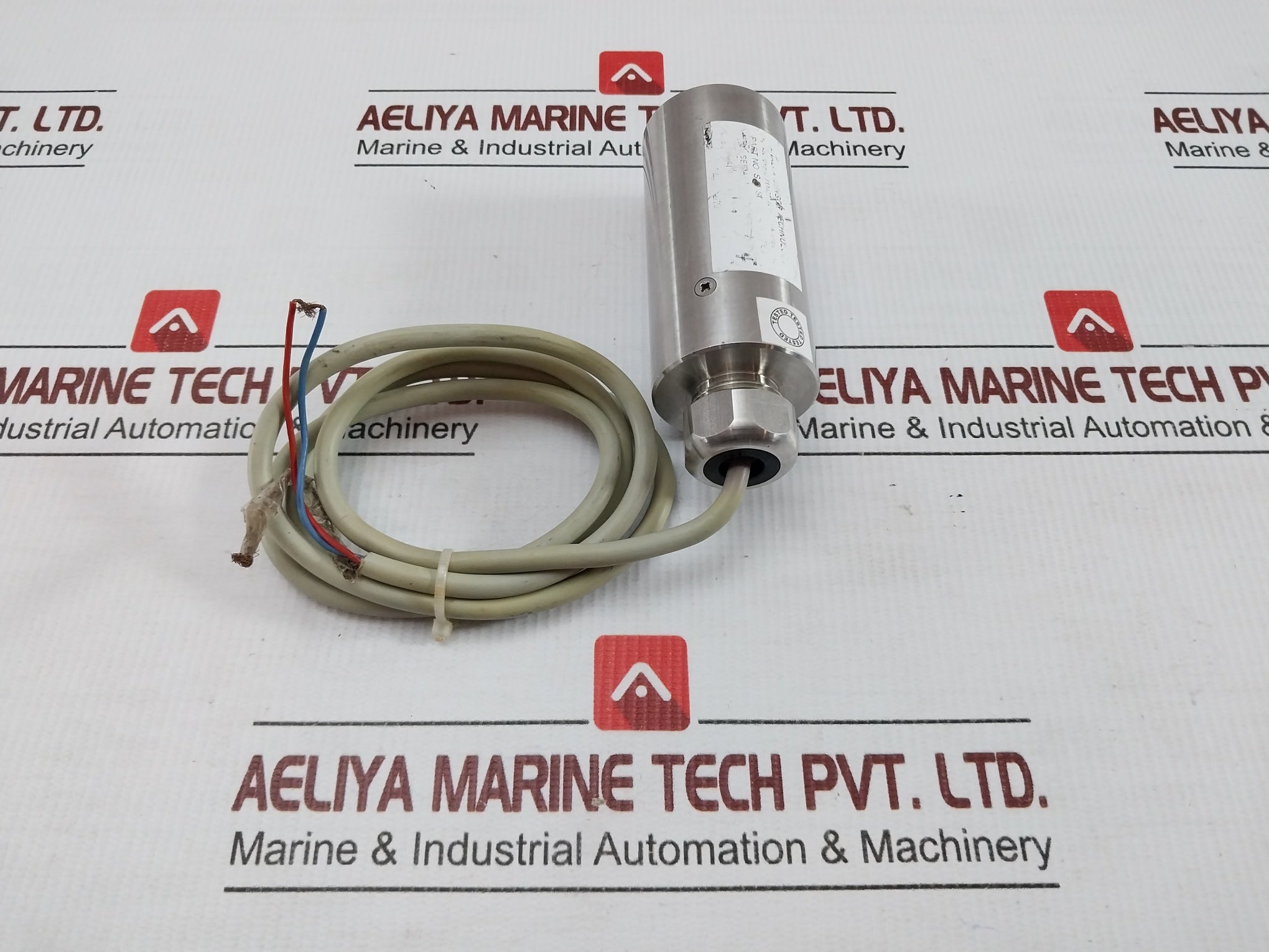 Analox Sensor 3012 Si Oxygen Sensor 30V 100Ma