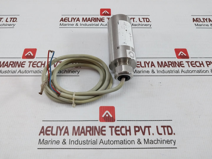 Analox Sensor 3012 Si Oxygen Sensor 30V 100Ma
