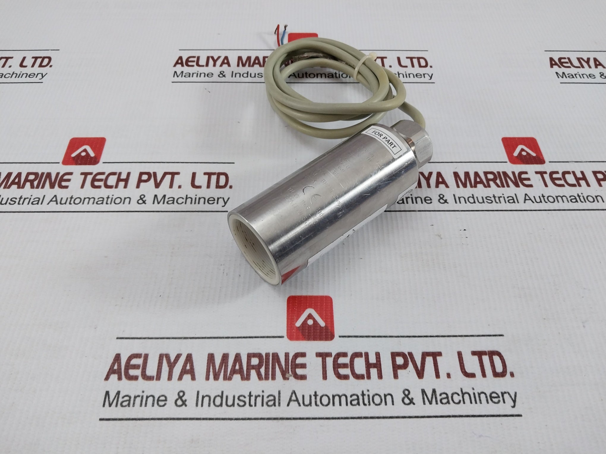 Analox Sensor 3012 Si Oxygen Sensor 30V 100Ma