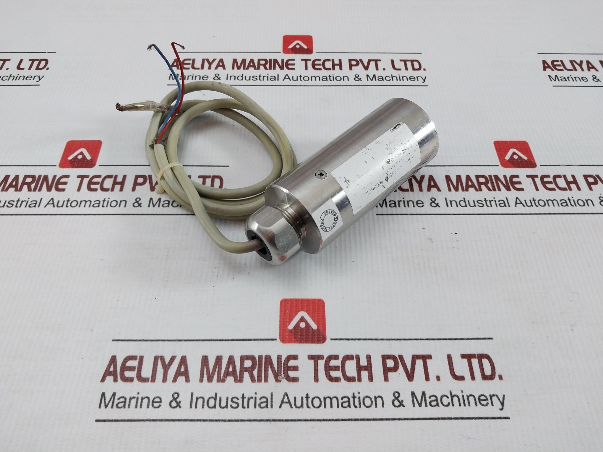 Analox Sensor 3012 Si Oxygen Sensor 30V 100Ma