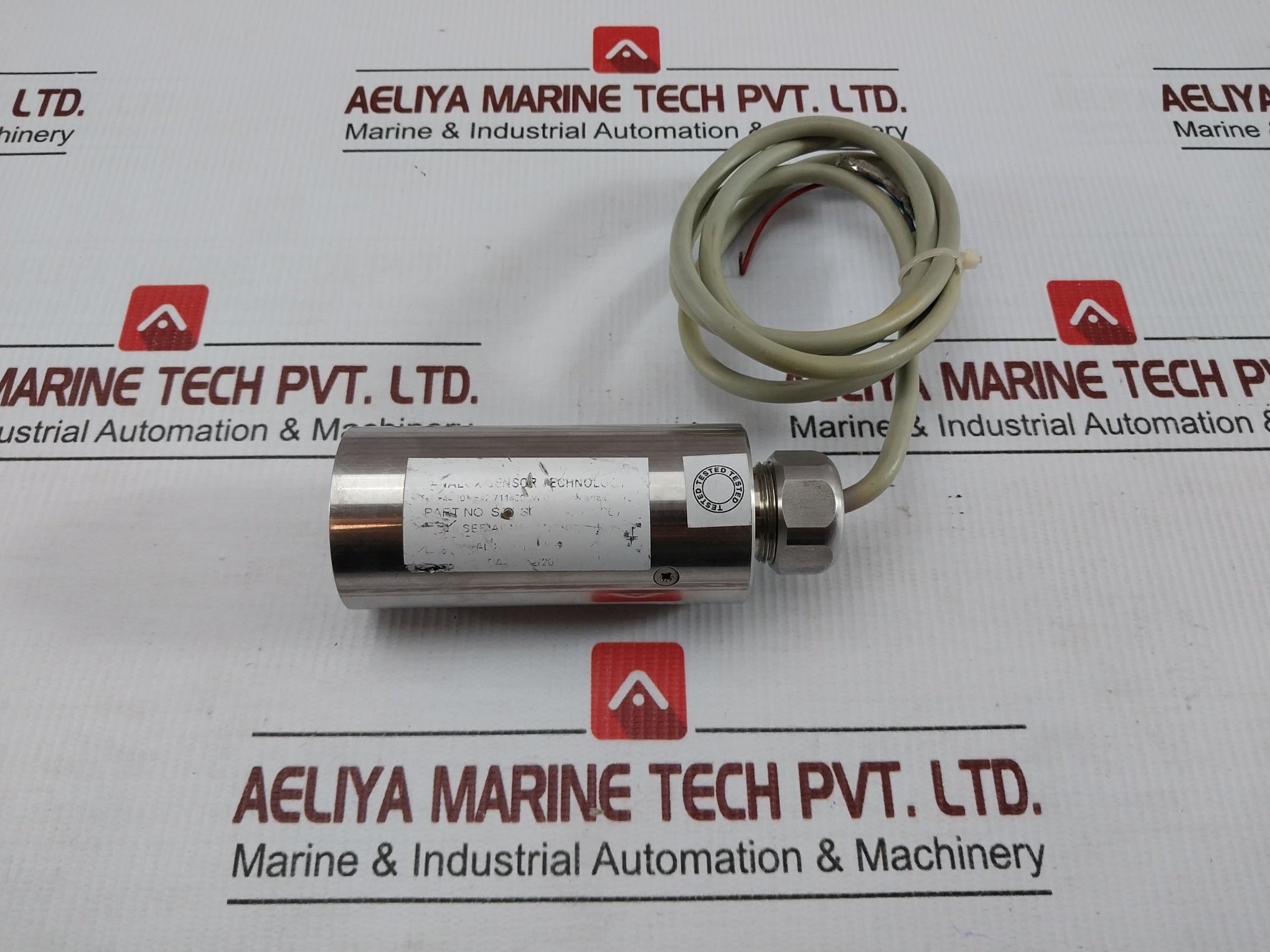 Analox Sensor 3012 Si Oxygen Sensor 30V 100Ma