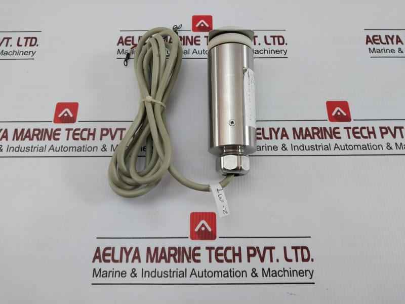 Analox Sensor Oxygen Sensor With Cable 10V 2M Part No 3012 Si