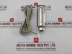 Analox Sensor Oxygen Sensor With Cable 10V 2M Part No 3012 Si