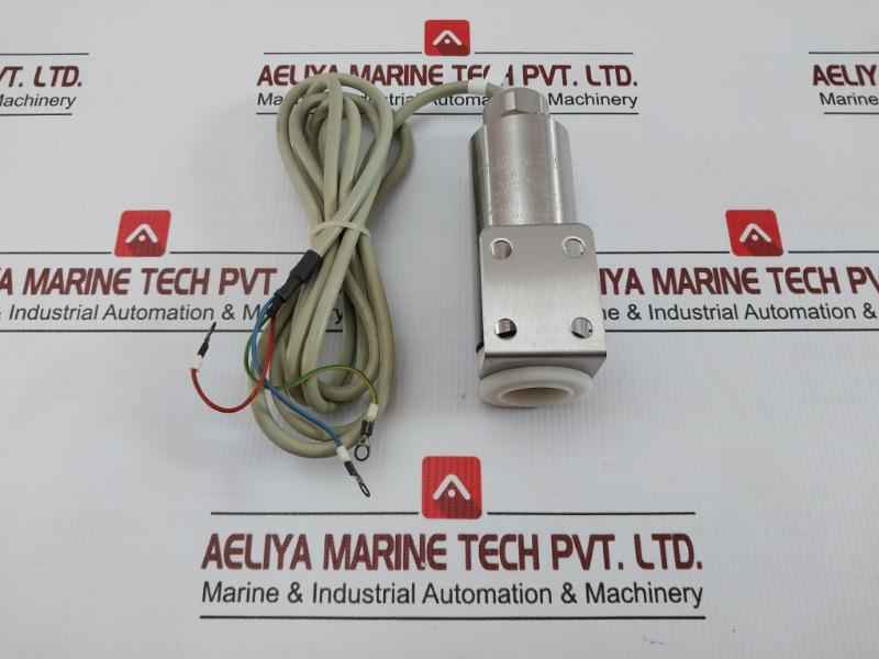 Analox Sensor Oxygen Sensor With Cable 10V 2M Part No 3012 Si