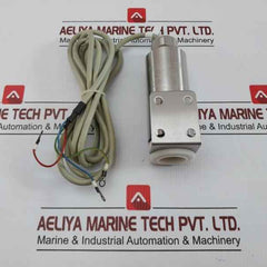 Analox Sensor Oxygen Sensor With Cable 10V 2M Part No 3012 Si