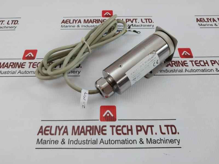 Analox Sensor Oxygen Sensor With Cable 10V 2M Part No 3012 Si