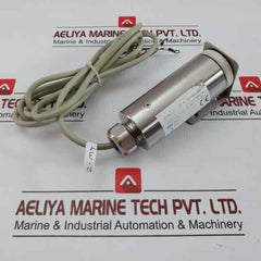 Analox Sensor Oxygen Sensor With Cable 10V 2M Part No 3012 Si