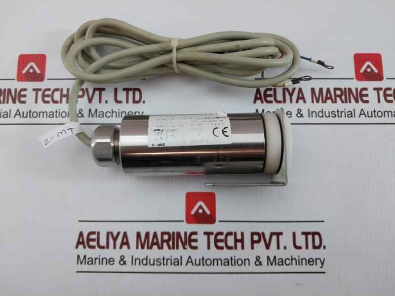 Analox Sensor Oxygen Sensor With Cable 10V 2M Part No 3012 Si