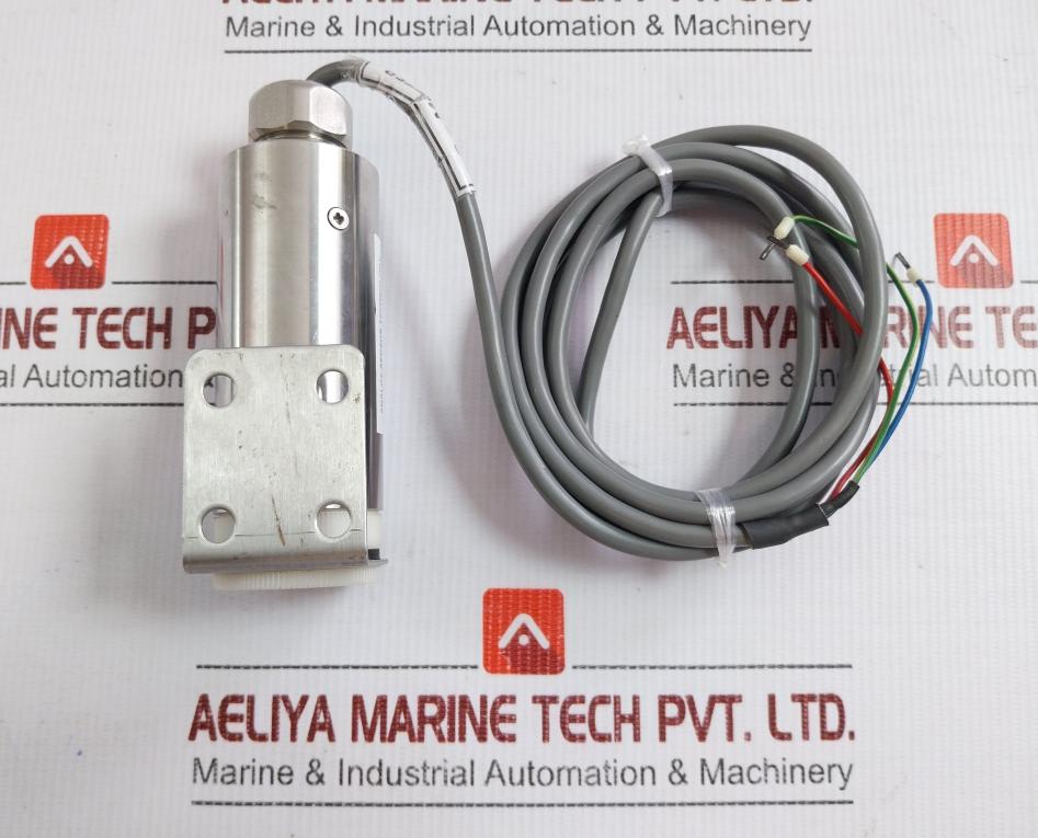 Analox Sensor Sa1 S01 Be 11 Y 00 2