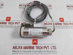 Analox Sensor Sa1 S01 Be 11 Y 00 2