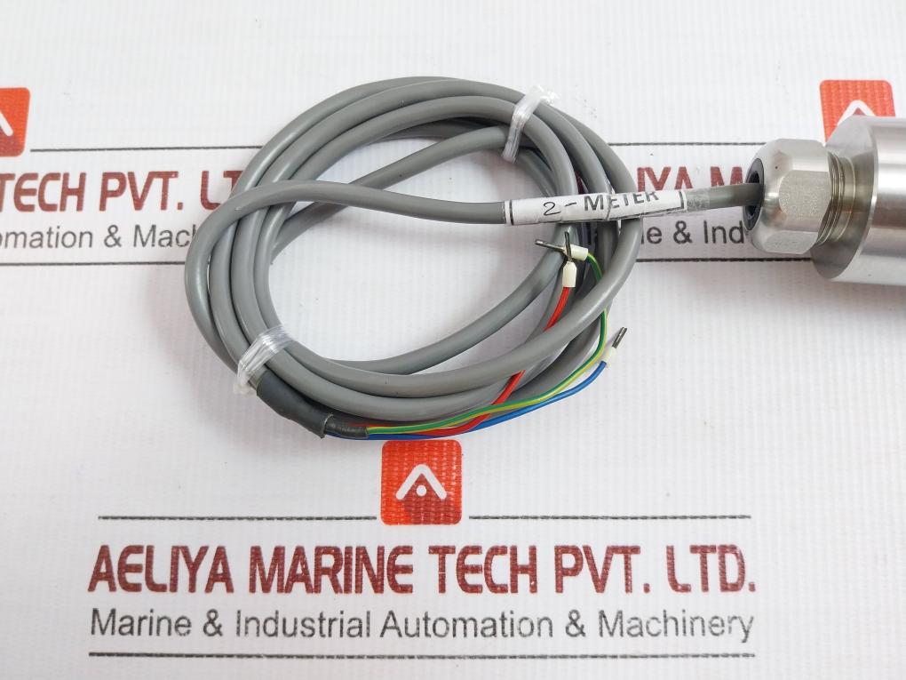 Analox Sensor Sa1 S01 Be 11 Y 00 2