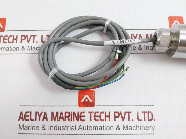Analox Sensor Sa1 S01 Be 11 Y 00 2