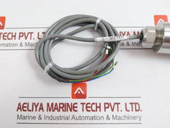 Analox Sensor Sa1 S01 Be 11 Y 00 2