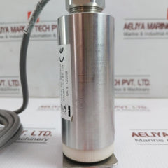 Analox Sensor Sa1 S01 Be 11 Y 00 2