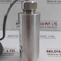 Analox Sensor Sa1 S01 Be 11 Y 00 2