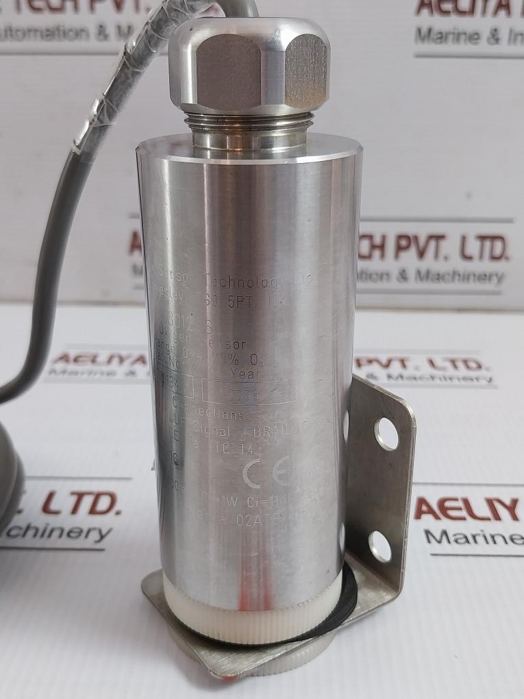 Analox Sensor Sa1 S01 Be 11 Y 00 2