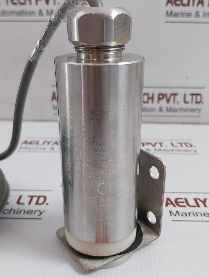 Analox Sensor Sa1 S01 Be 11 Y 00 2