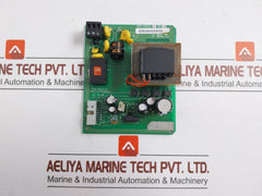 Analytical-Power-Supply-Board-Rev-B-Gmm022683-Emerson-24233-00-210545-2