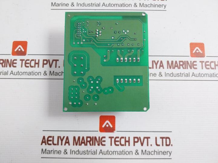 Analytical-Power-Supply-Board-Rev-B-Gmm022683-Emerson-24233-00-210545-5