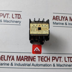 Anam Pak-4Hs22 Electronic Relay 6 Amp