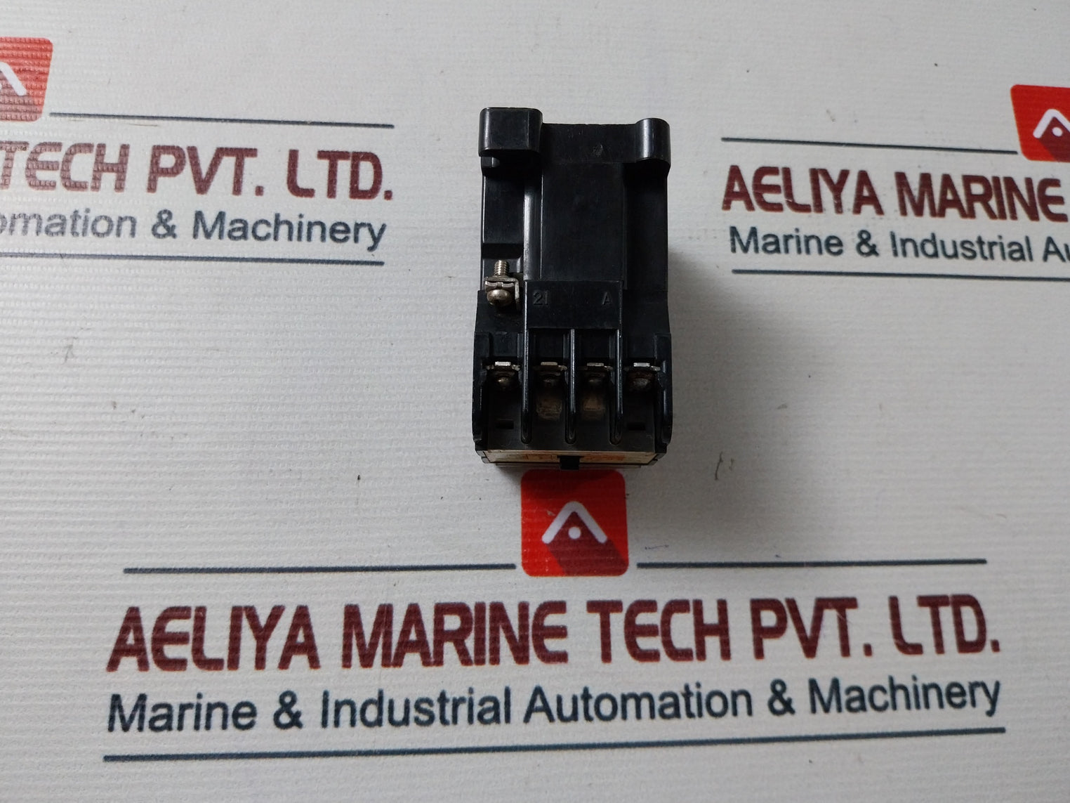 Anam Pak-4Hs22 Electronic Relay 6 Amp