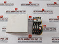 Anam Pak-6At-3 Magnetic Starter Switch T-11-3, 200-220V 50/60 Hz