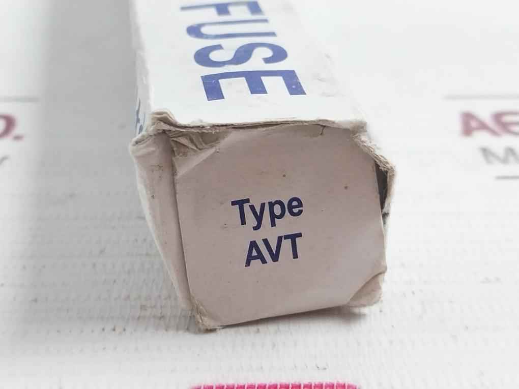 Anand Avt Fuse Amps: 3.15