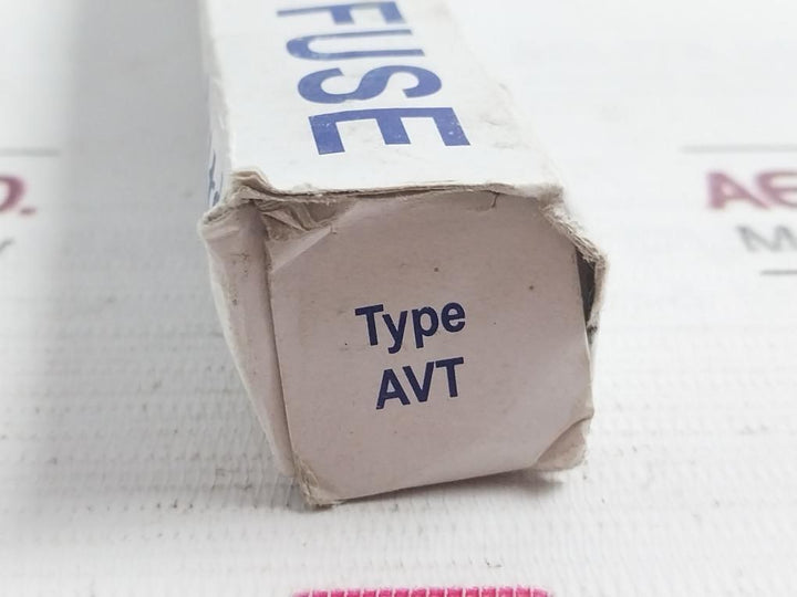 Anand Avt Fuse Amps: 3.15