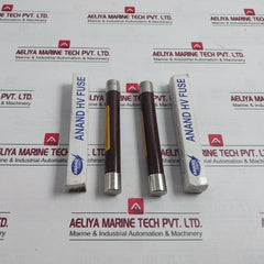 Anand Avt Fuse Amps: 3.15