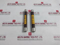 Anand Avt Fuse Amps: 3.15