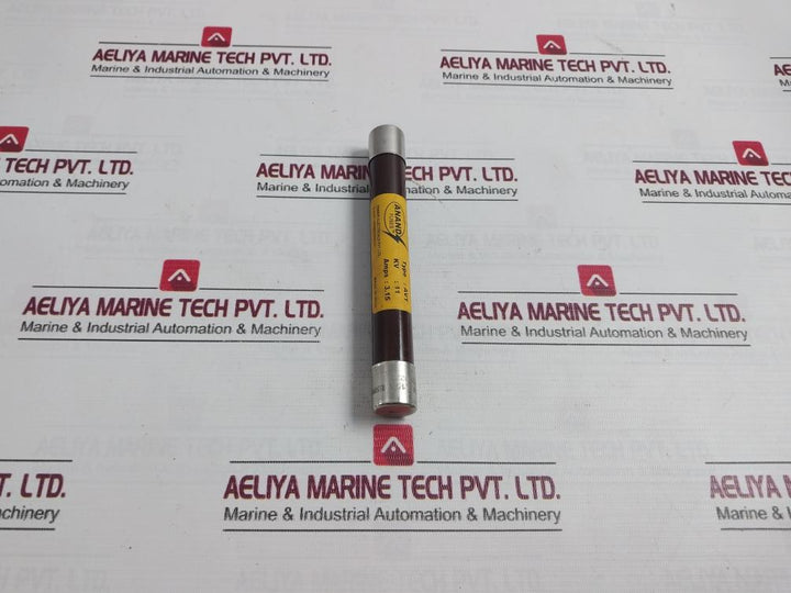Anand Avt Fuse Amps: 3.15