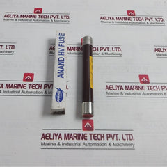 Anand Avt Fuse Amps: 3.15