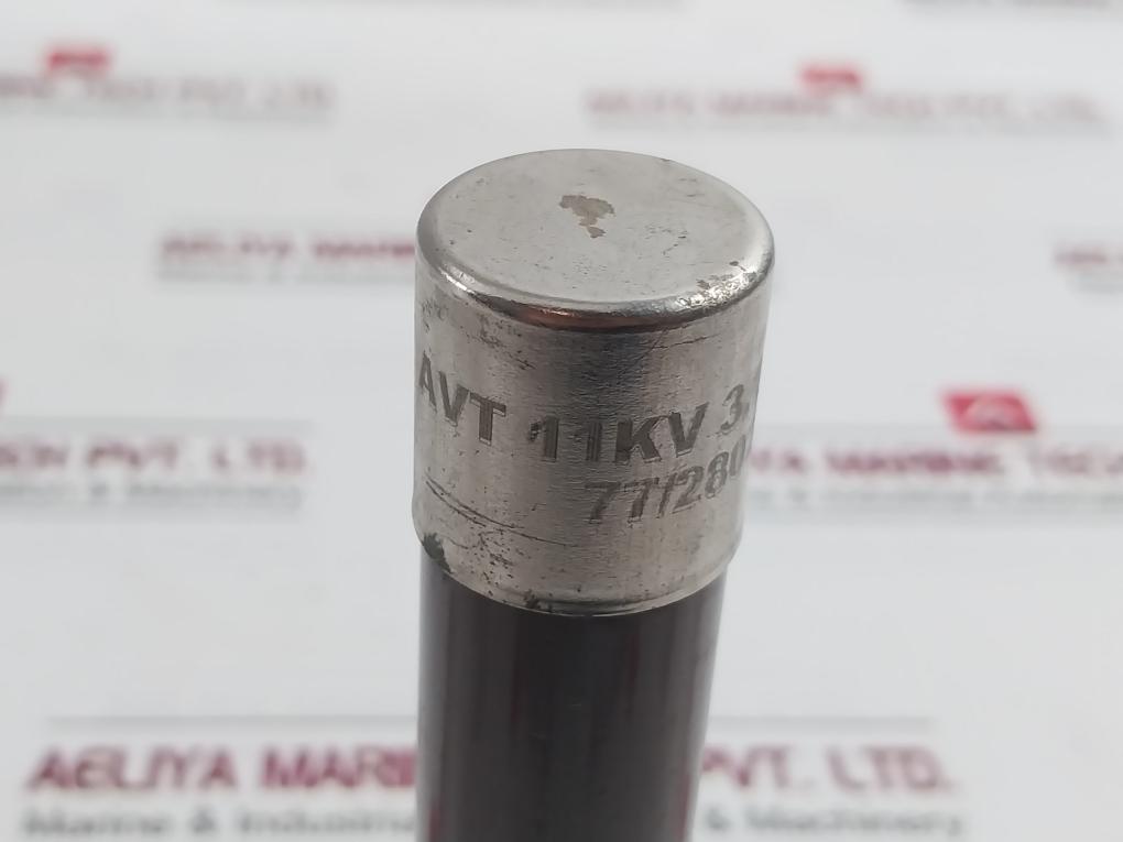 Anand Avt Fuse Amps: 3.15