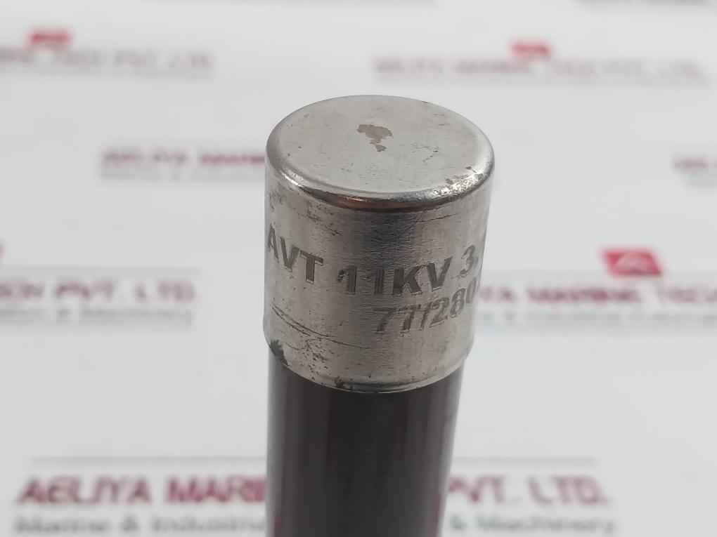 Anand Avt Fuse Amps: 3.15