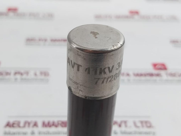 Anand Avt Fuse Amps: 3.15