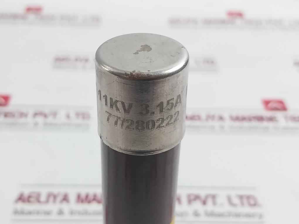 Anand Avt Fuse Amps: 3.15